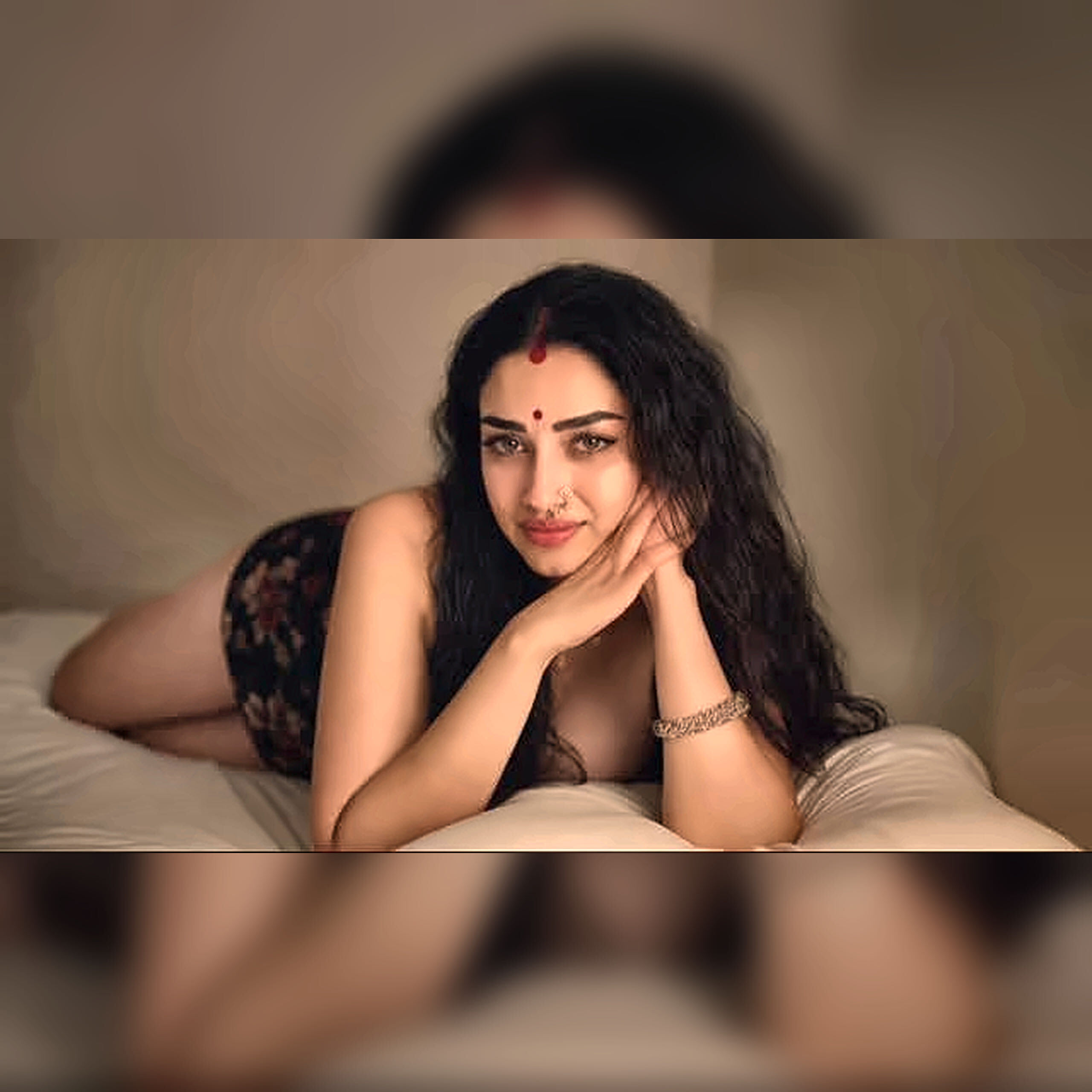 Myra K Desai